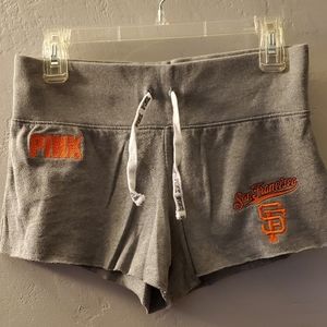 San Francisco Giants Shorts
